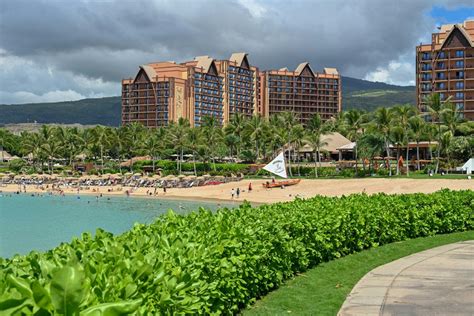 disney aulani resort kamaaina rates.